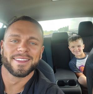 Meet your Posher, Braxton